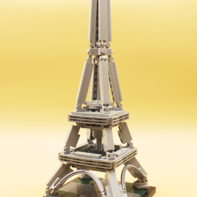 LEGO® 21019 De Eiffeltoren