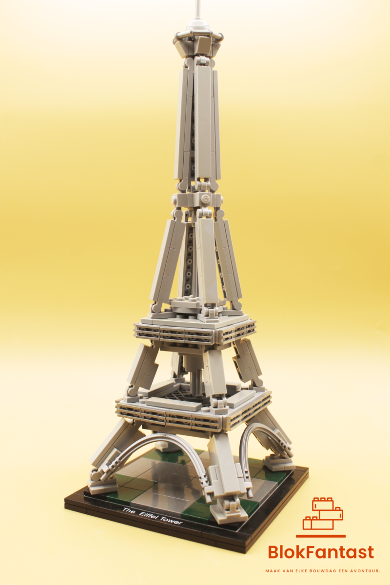 LEGO® 21019 De Eiffeltoren