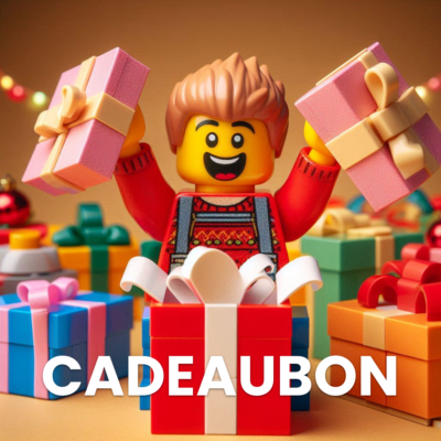 Cadeaubon BlokFantast