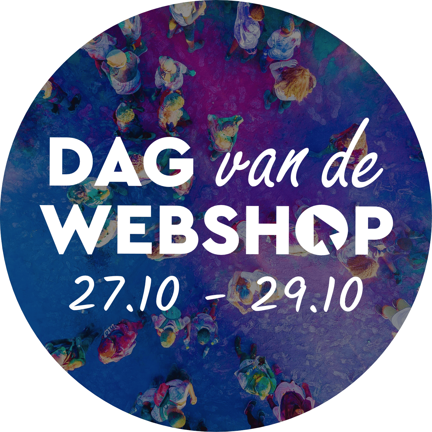 Dag van de webshop 2024