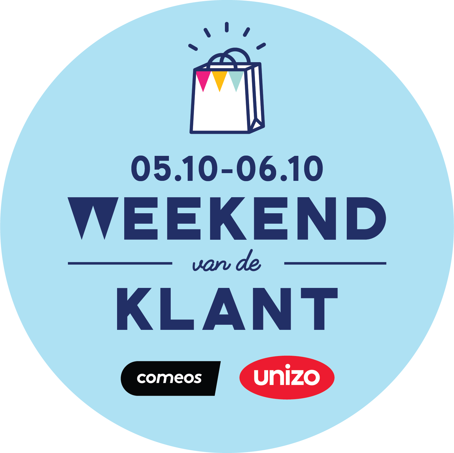 Weekend van de Klant 2024